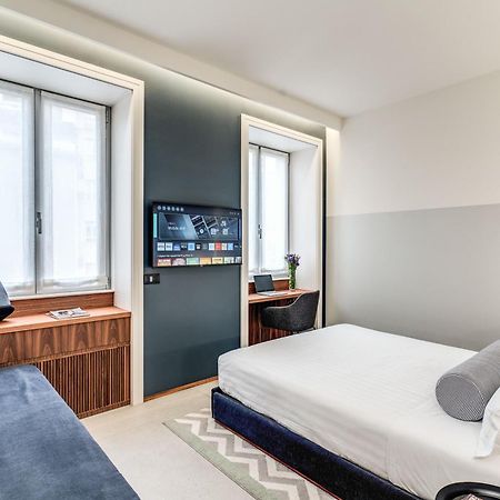 Sospeso Boutique Hotel ميلان المظهر الخارجي الصورة