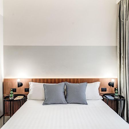 Sospeso Boutique Hotel ميلان المظهر الخارجي الصورة