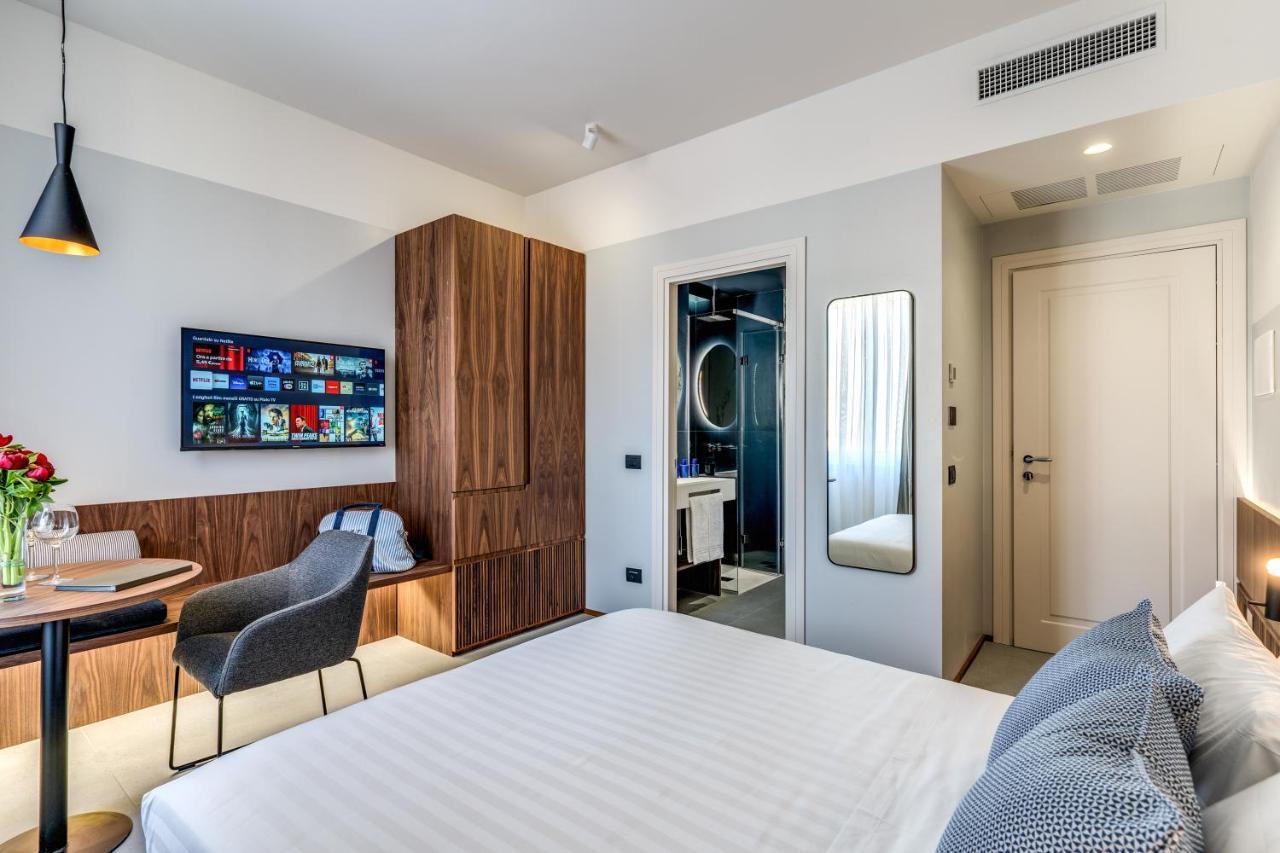 Sospeso Boutique Hotel ميلان المظهر الخارجي الصورة