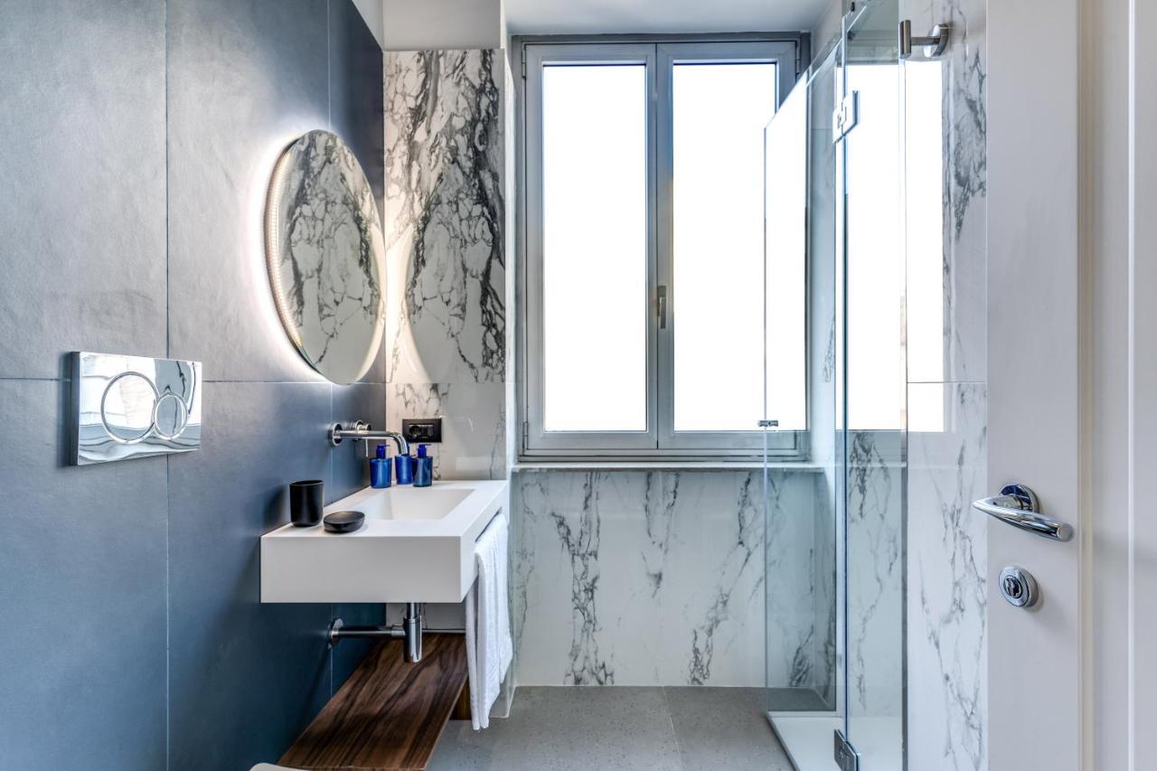 Sospeso Boutique Hotel ميلان المظهر الخارجي الصورة