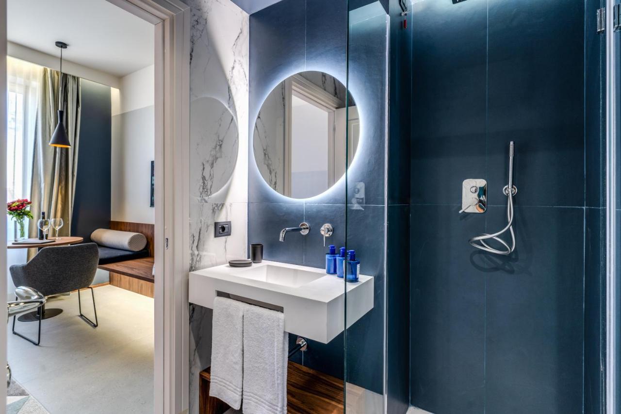 Sospeso Boutique Hotel ميلان المظهر الخارجي الصورة