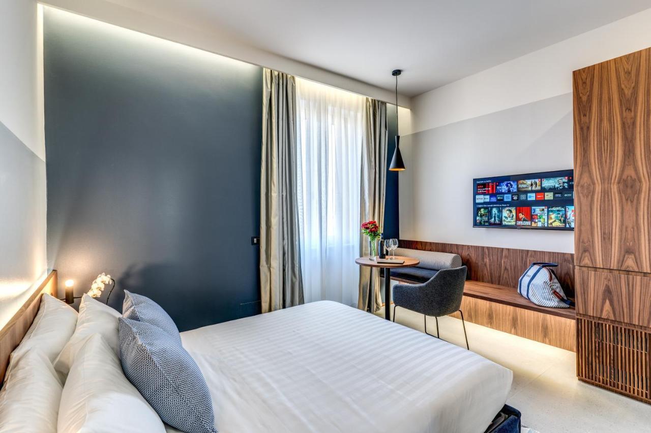 Sospeso Boutique Hotel ميلان المظهر الخارجي الصورة