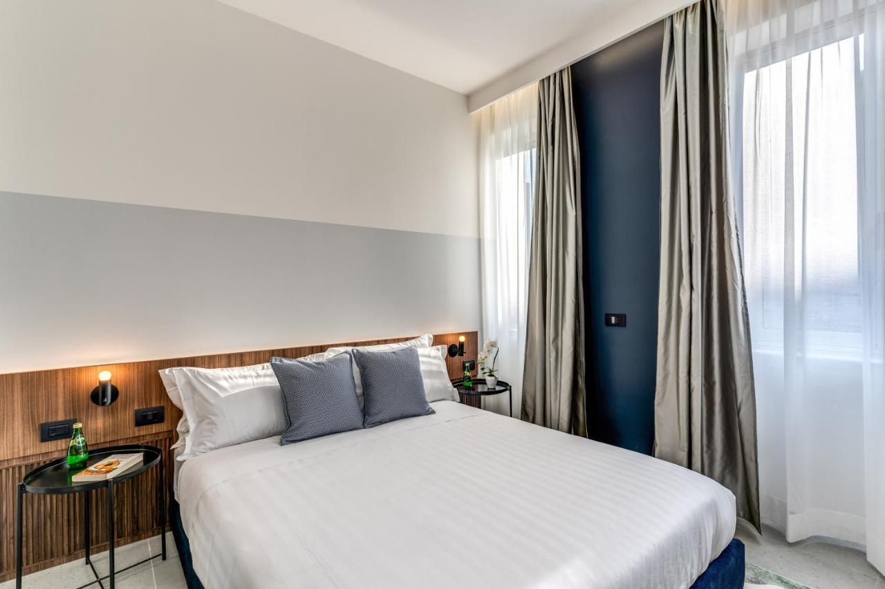 Sospeso Boutique Hotel ميلان المظهر الخارجي الصورة