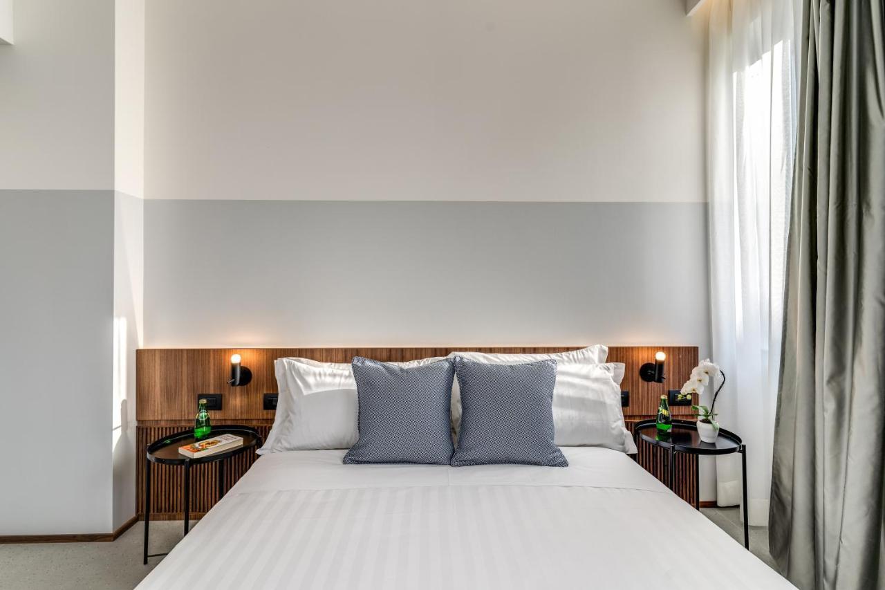 Sospeso Boutique Hotel ميلان المظهر الخارجي الصورة
