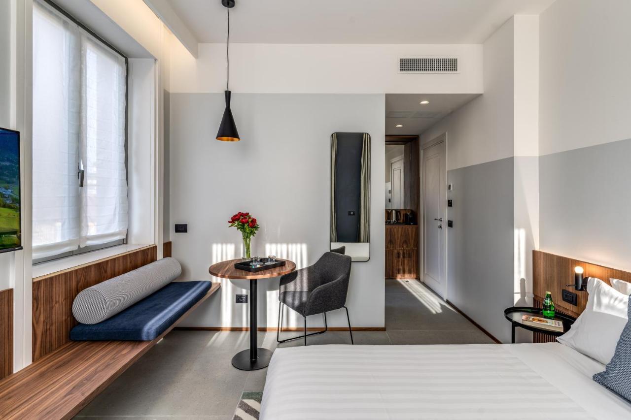 Sospeso Boutique Hotel ميلان المظهر الخارجي الصورة