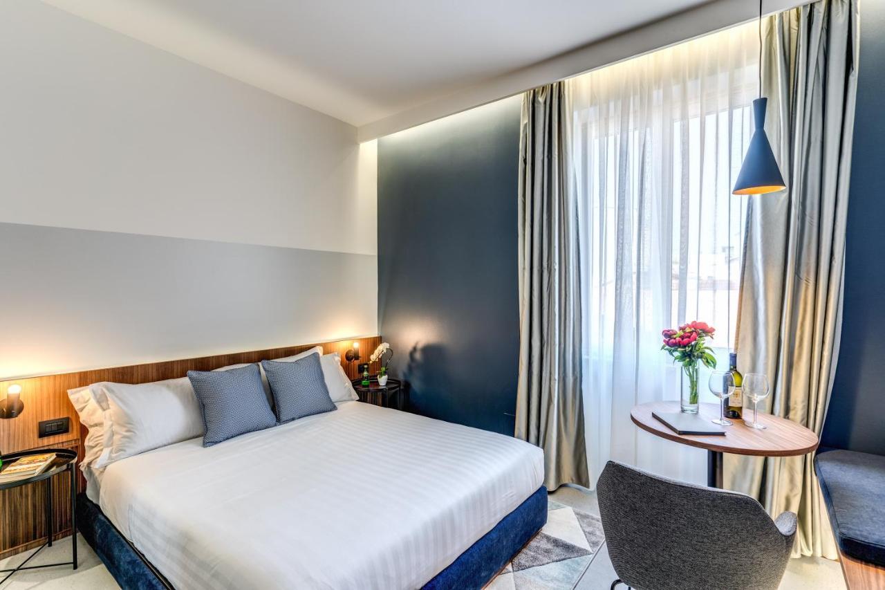 Sospeso Boutique Hotel ميلان المظهر الخارجي الصورة