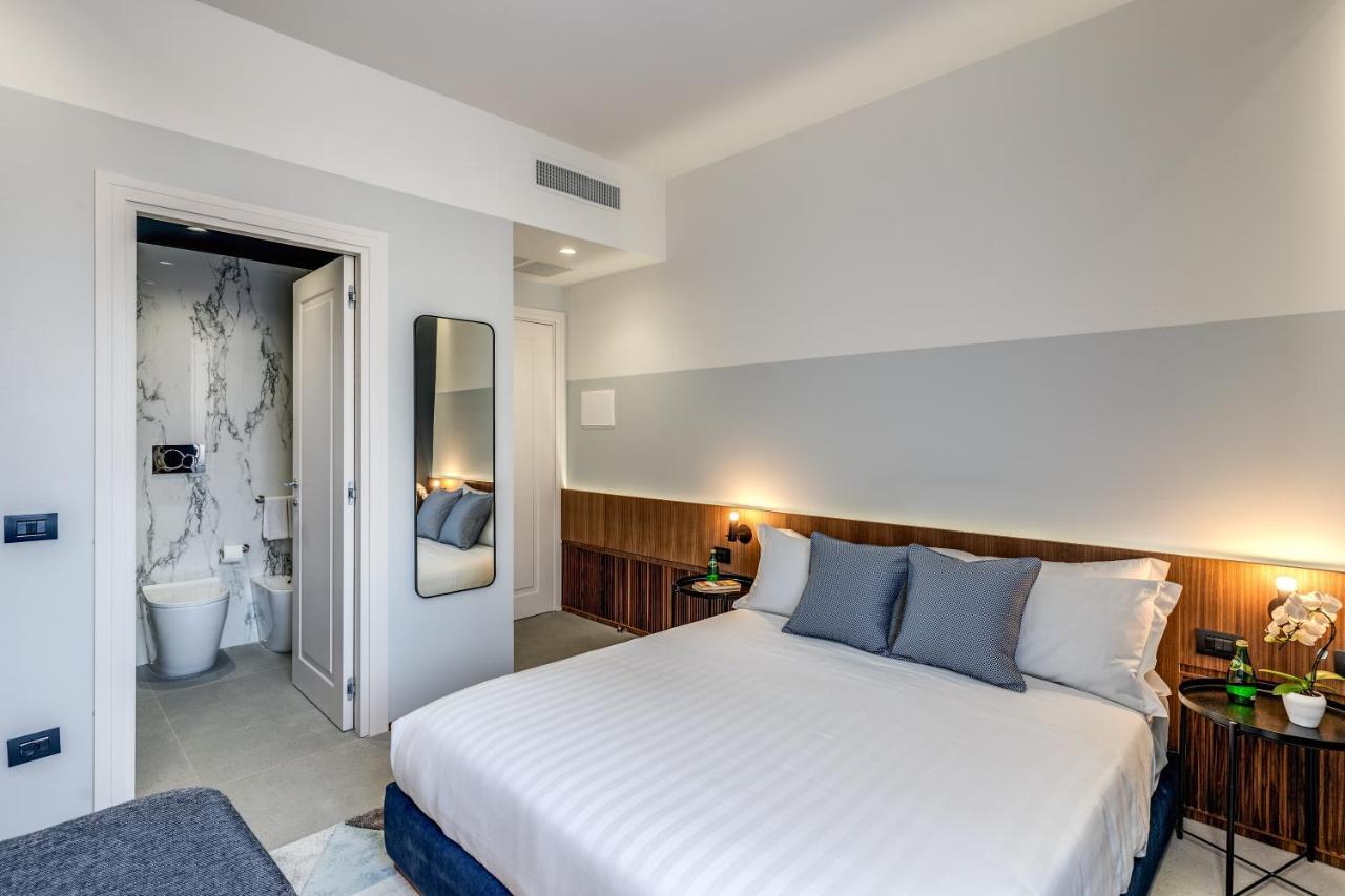 Sospeso Boutique Hotel ميلان المظهر الخارجي الصورة