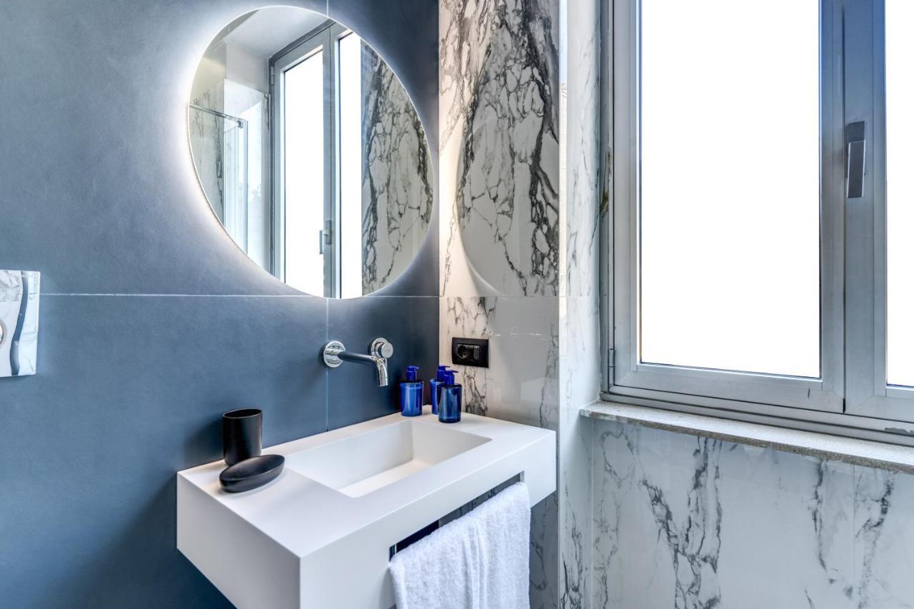 Sospeso Boutique Hotel ميلان المظهر الخارجي الصورة