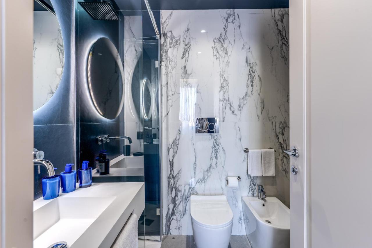 Sospeso Boutique Hotel ميلان المظهر الخارجي الصورة