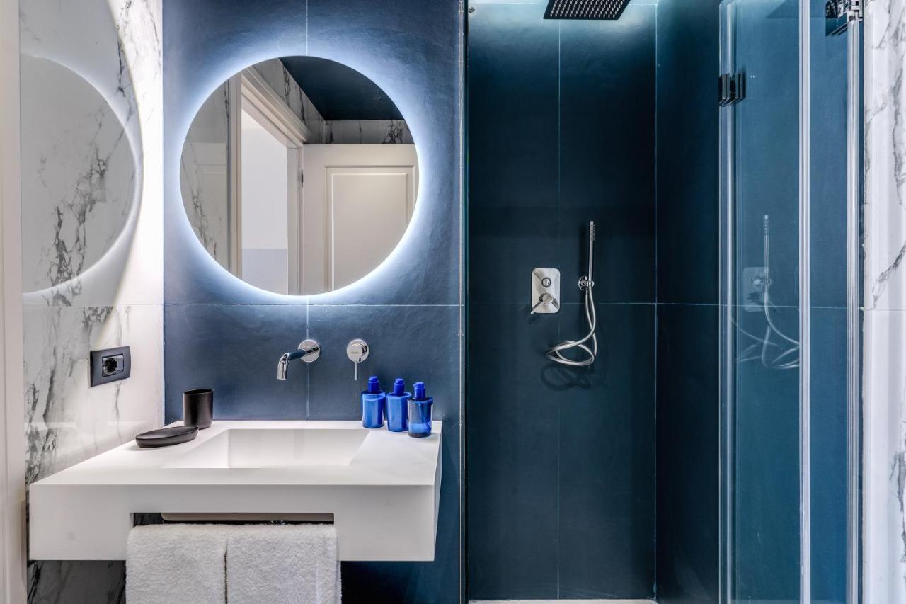 Sospeso Boutique Hotel ميلان المظهر الخارجي الصورة