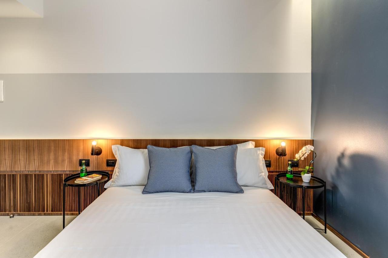 Sospeso Boutique Hotel ميلان المظهر الخارجي الصورة