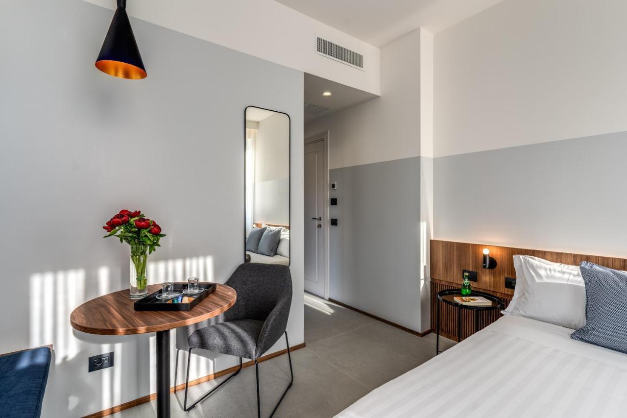 Sospeso Boutique Hotel ميلان المظهر الخارجي الصورة