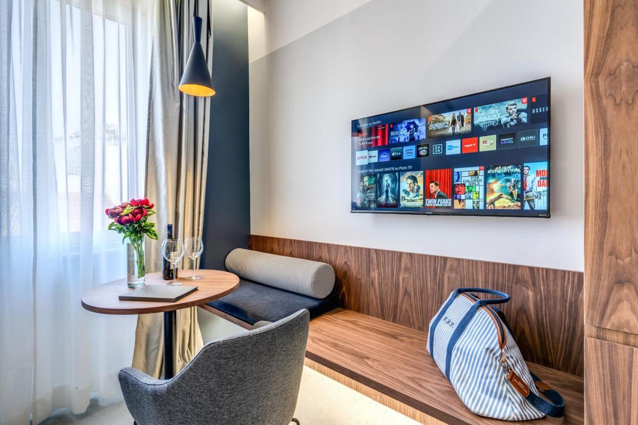 Sospeso Boutique Hotel ميلان المظهر الخارجي الصورة
