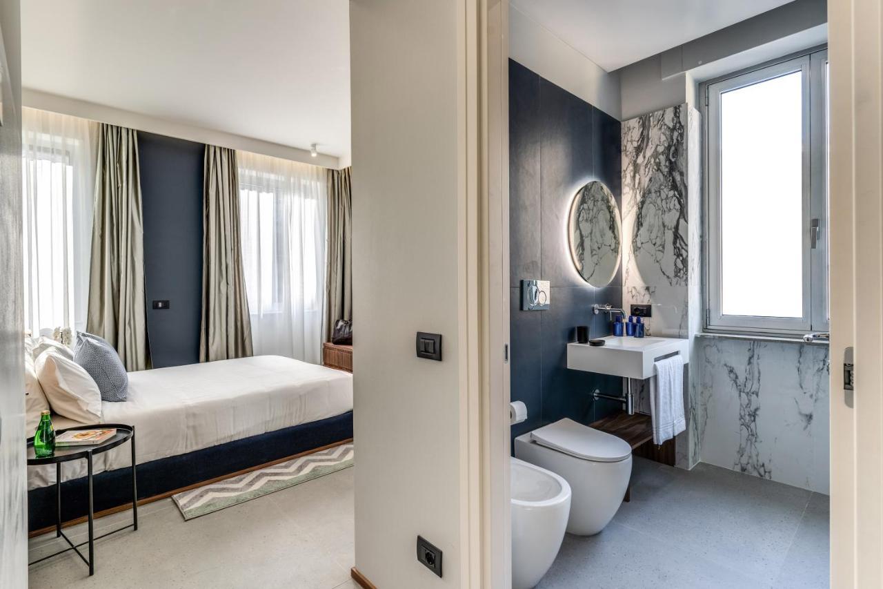 Sospeso Boutique Hotel ميلان المظهر الخارجي الصورة