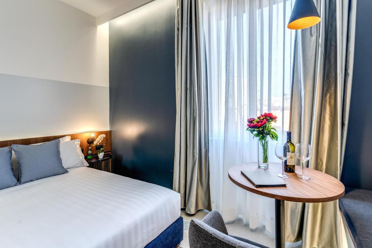 Sospeso Boutique Hotel ميلان المظهر الخارجي الصورة