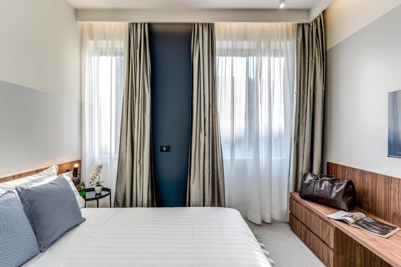 Sospeso Boutique Hotel ميلان المظهر الخارجي الصورة