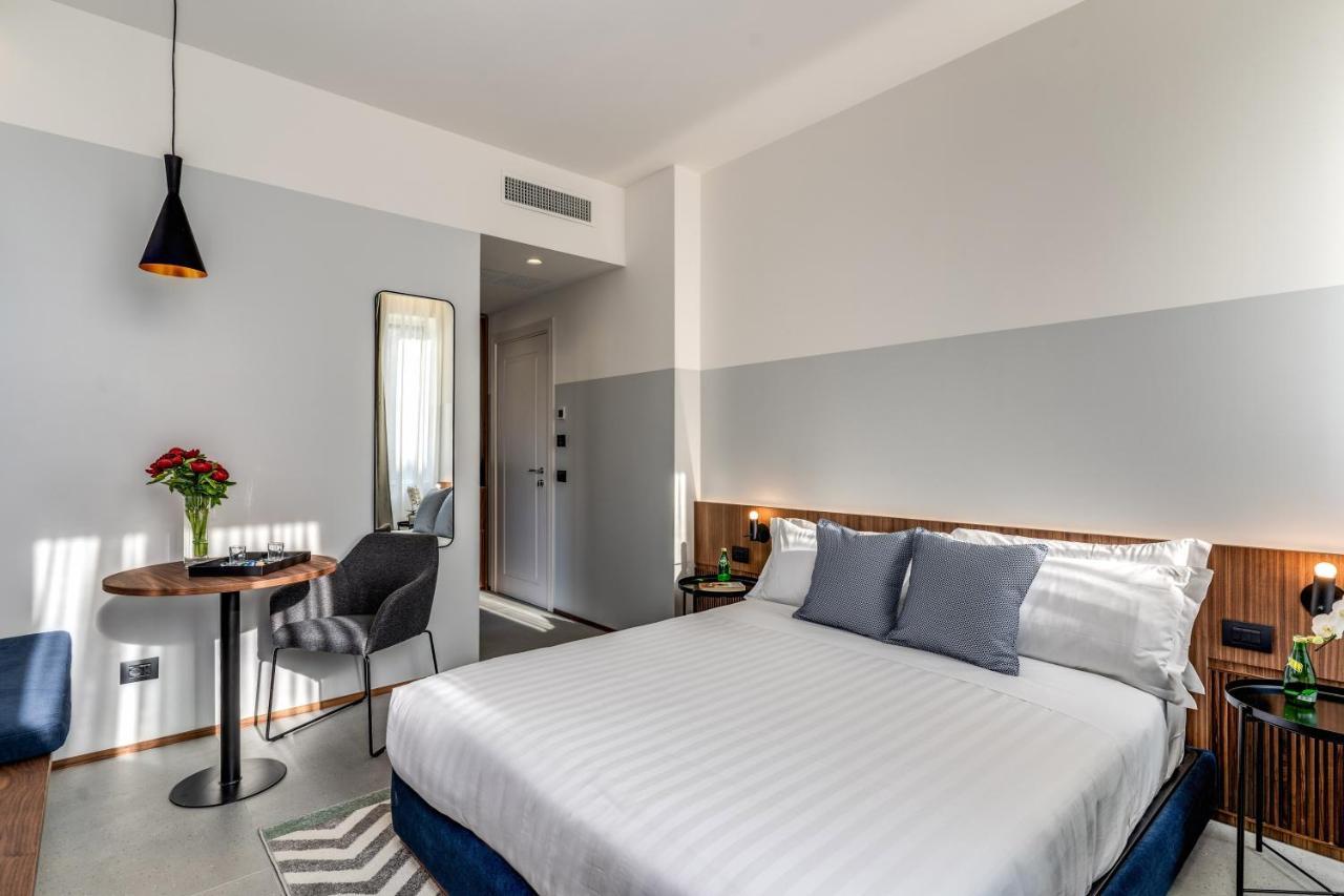 Sospeso Boutique Hotel ميلان المظهر الخارجي الصورة