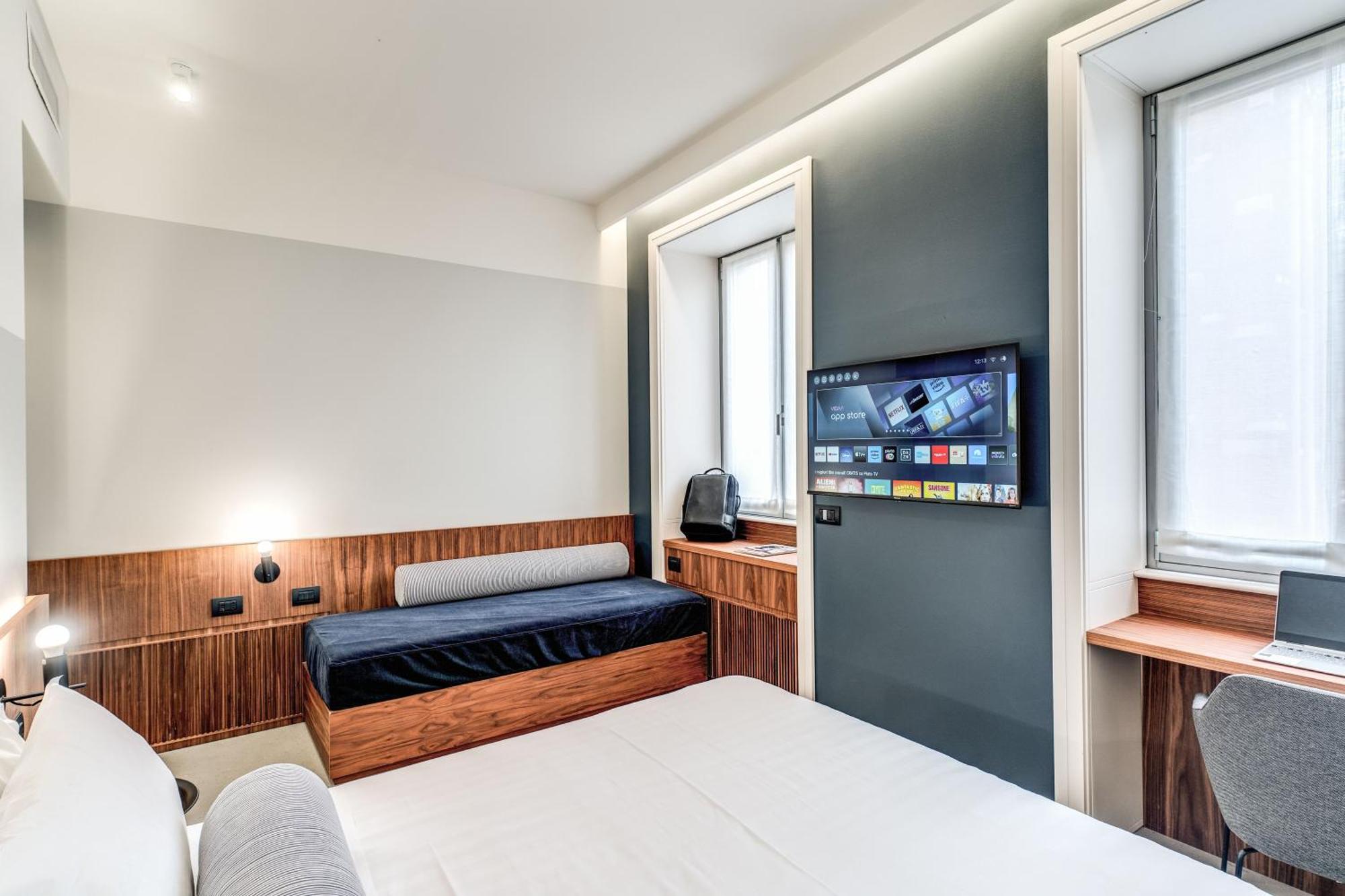 Sospeso Boutique Hotel ميلان المظهر الخارجي الصورة