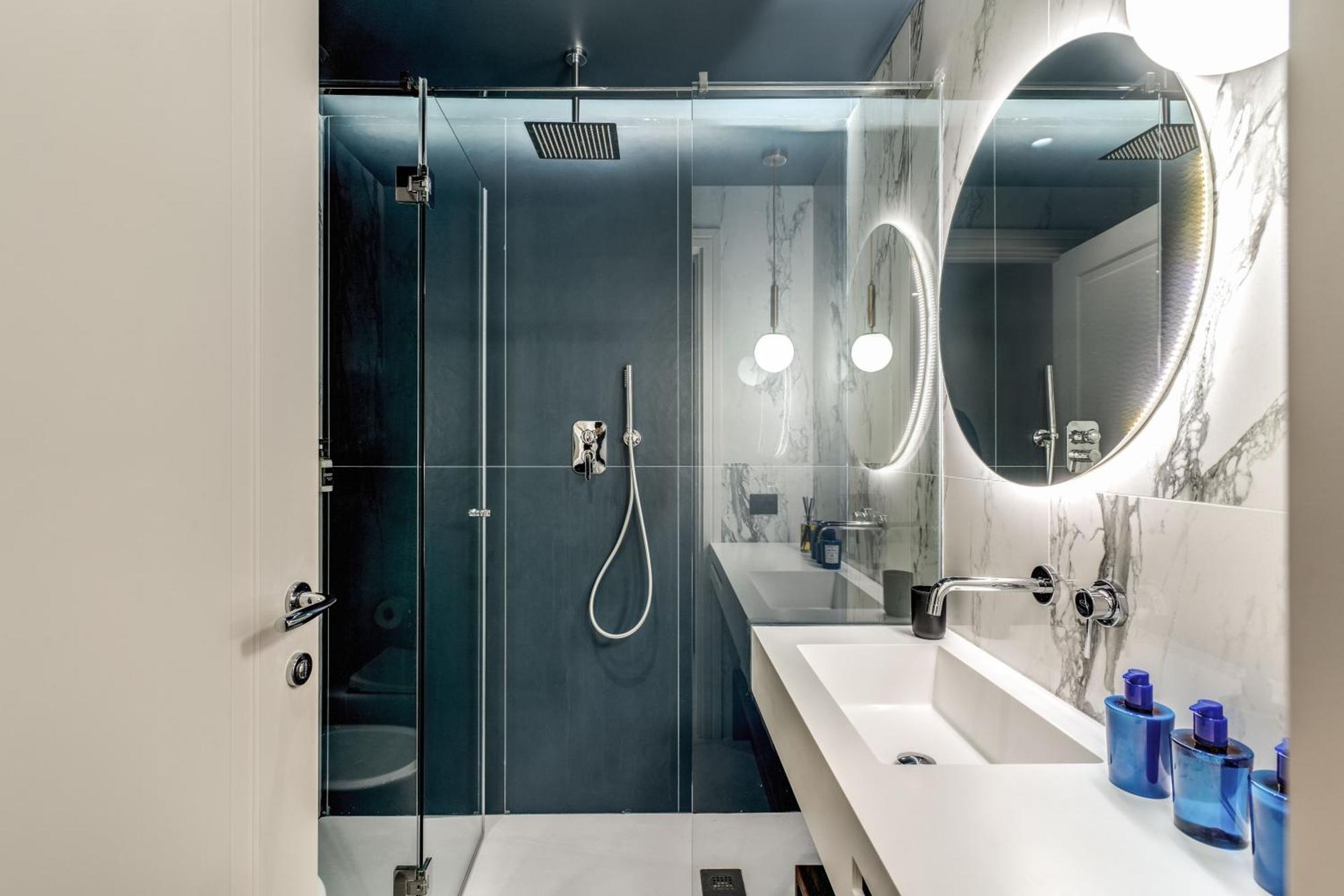 Sospeso Boutique Hotel ميلان المظهر الخارجي الصورة