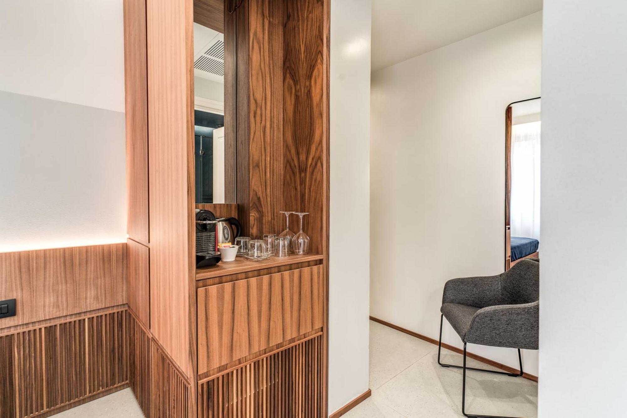 Sospeso Boutique Hotel ميلان المظهر الخارجي الصورة