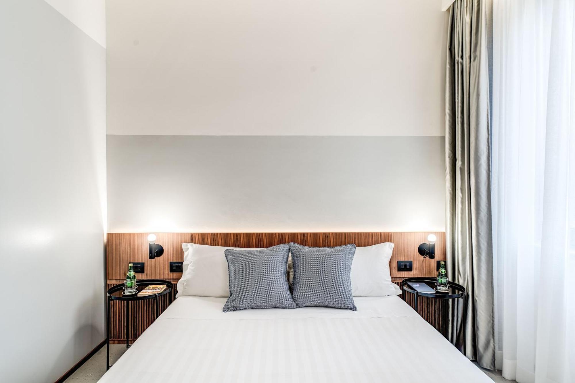 Sospeso Boutique Hotel ميلان المظهر الخارجي الصورة
