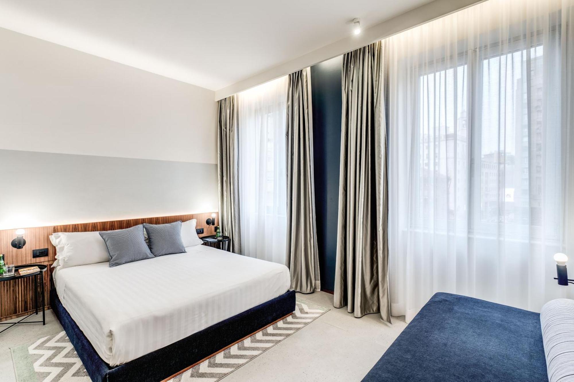 Sospeso Boutique Hotel ميلان المظهر الخارجي الصورة