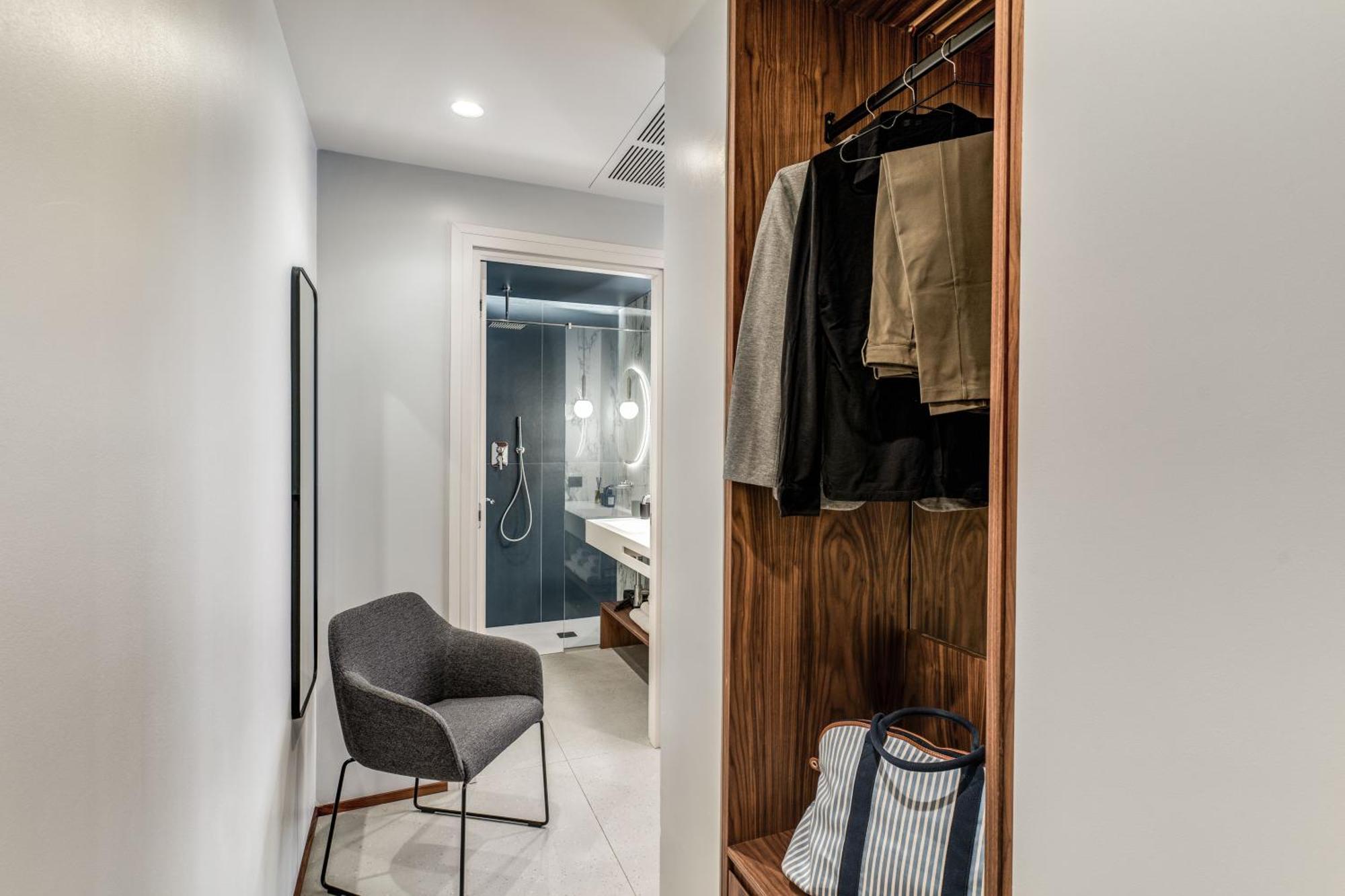 Sospeso Boutique Hotel ميلان المظهر الخارجي الصورة